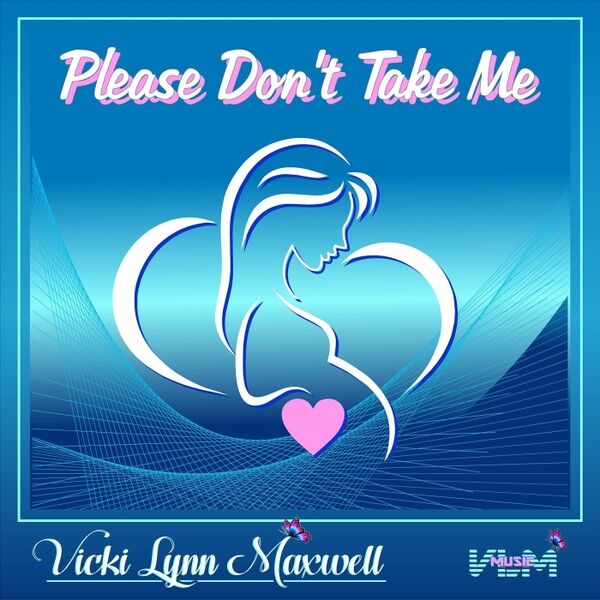 Cover art for Please Don't Take Me