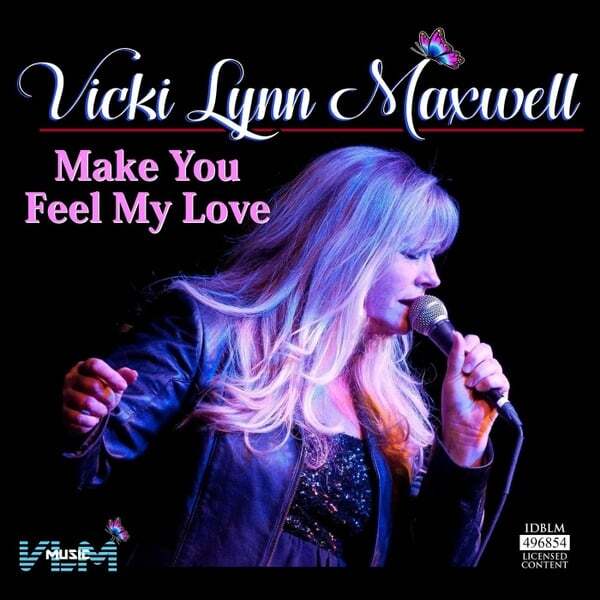 Cover art for Make you feel my love